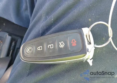 2013 Ford C-Max Energi Sel from USA, damaged, VIN 1FADP5CU1DL515009